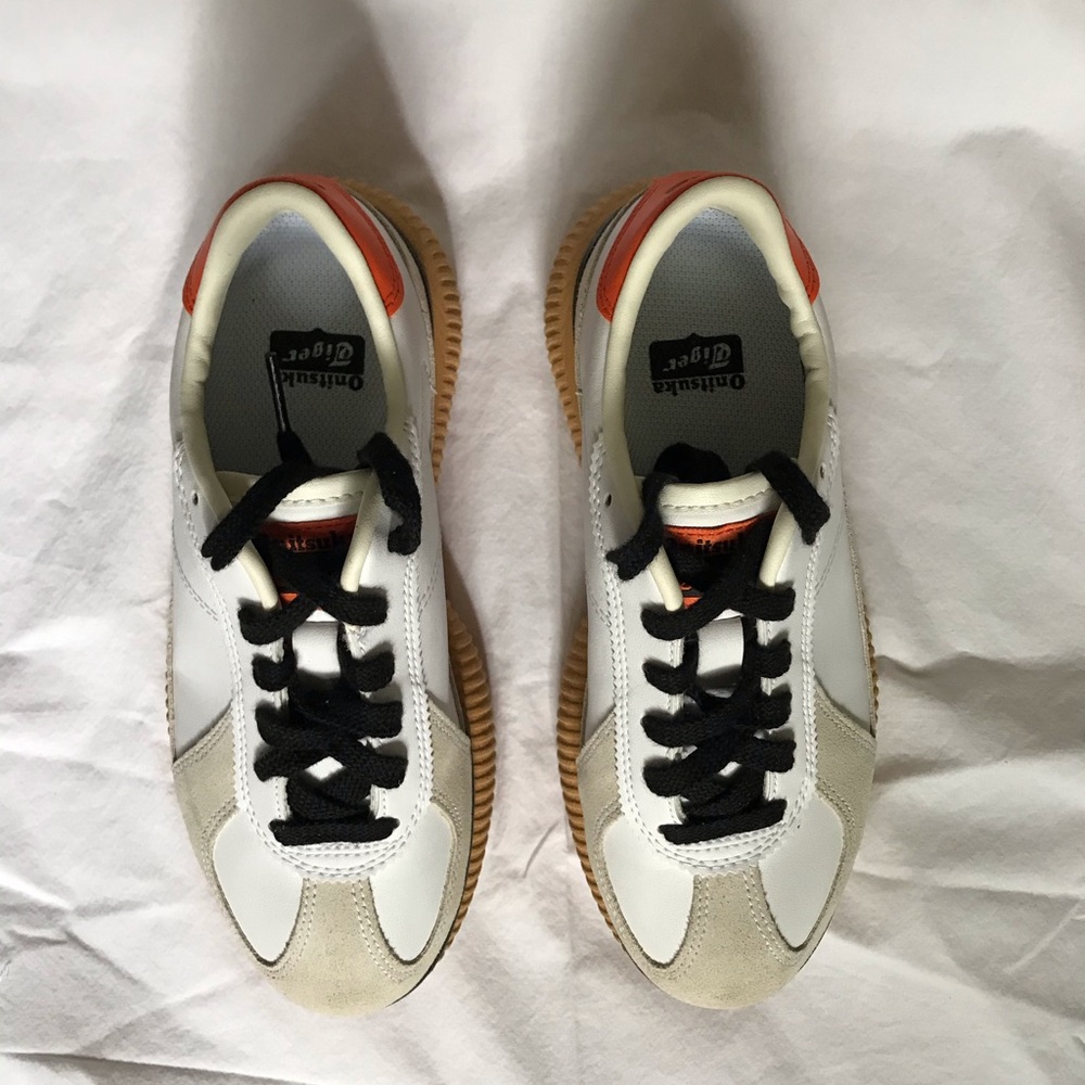 Onitsuka Tiger Delecity